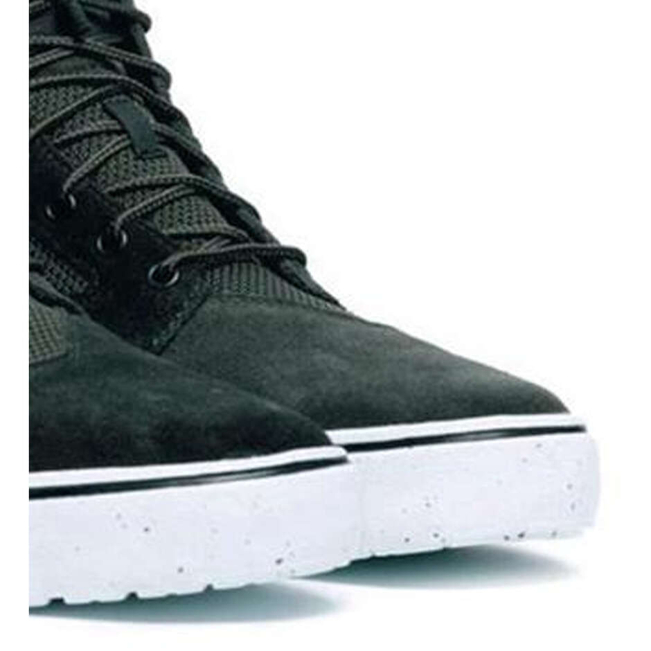Scarpe Moto Tcx DARTWOOD TEX Verde Bianco