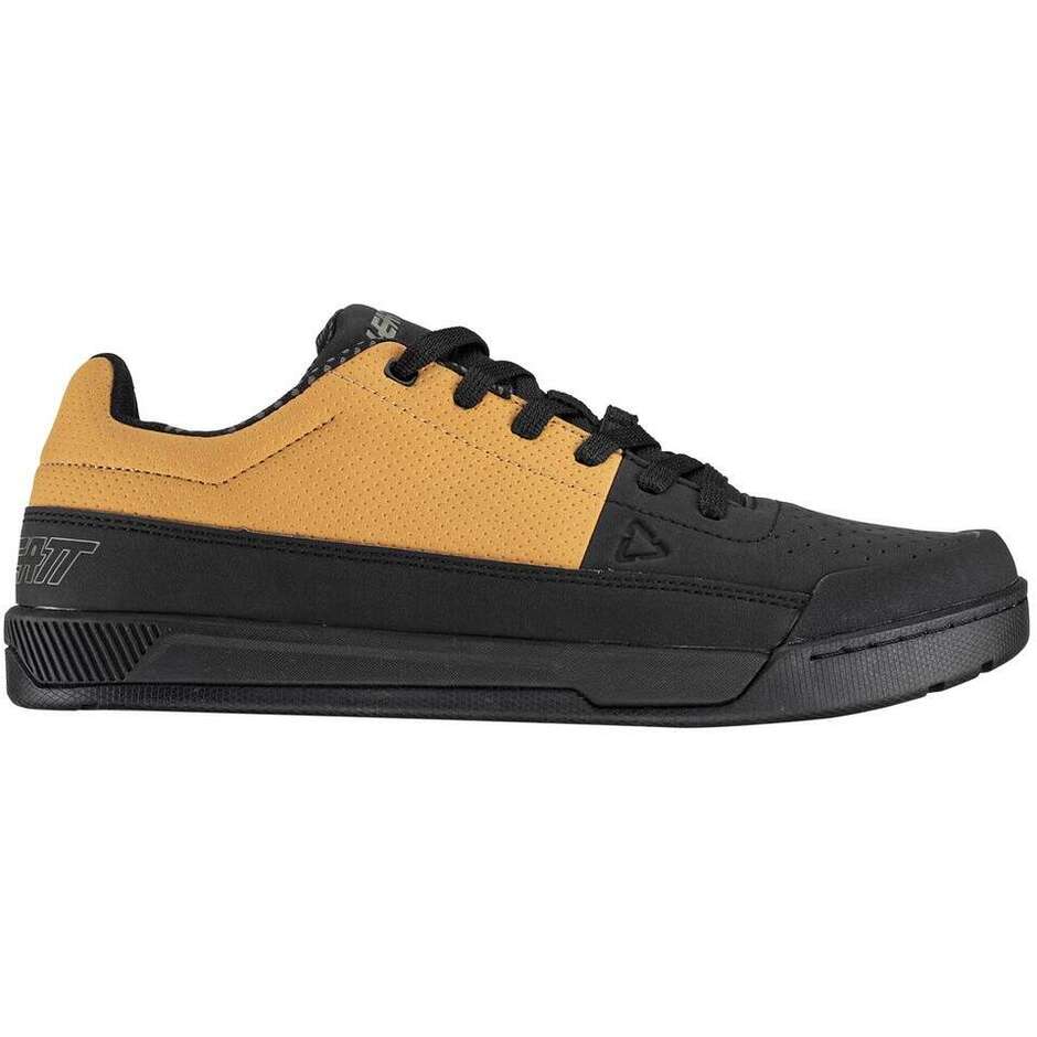 Scarpe Mtb Leatt 2.0 FLAT Giallo