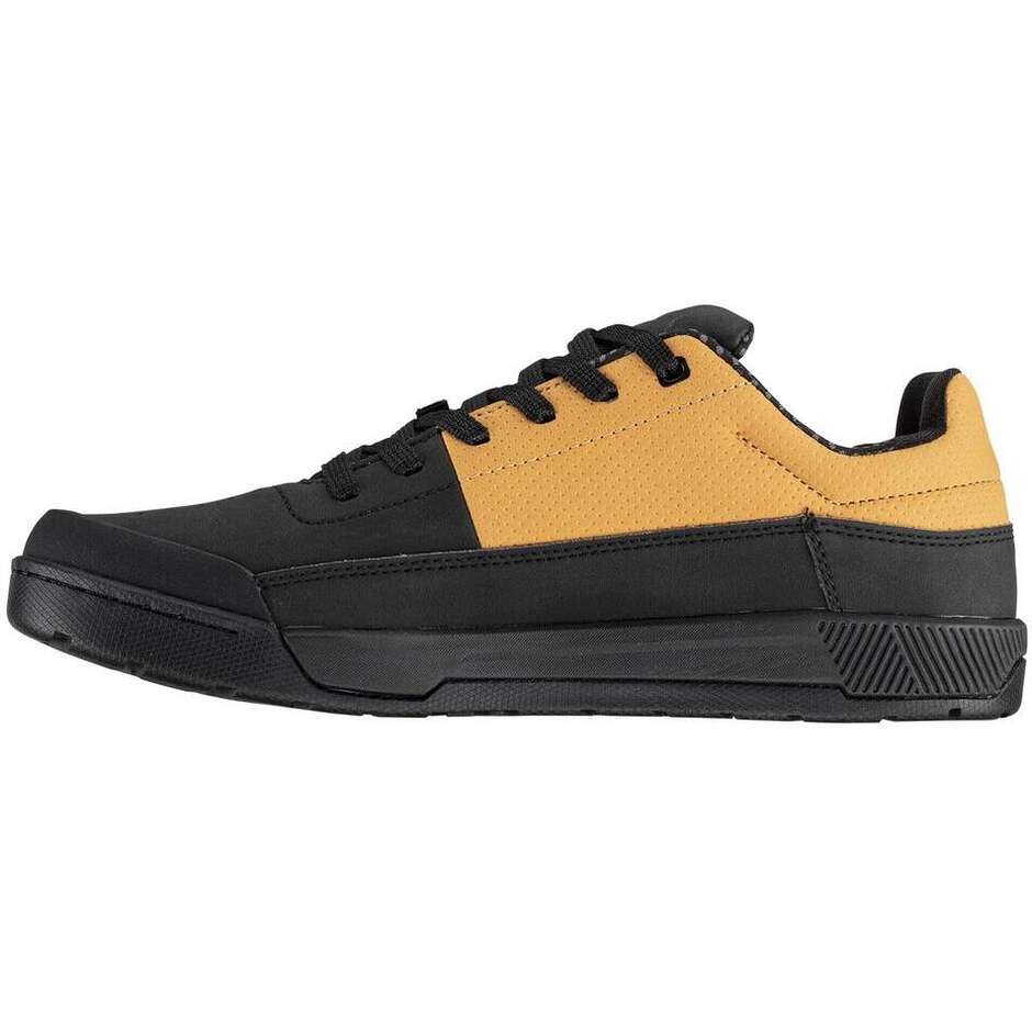 Scarpe Mtb Leatt 2.0 FLAT Giallo