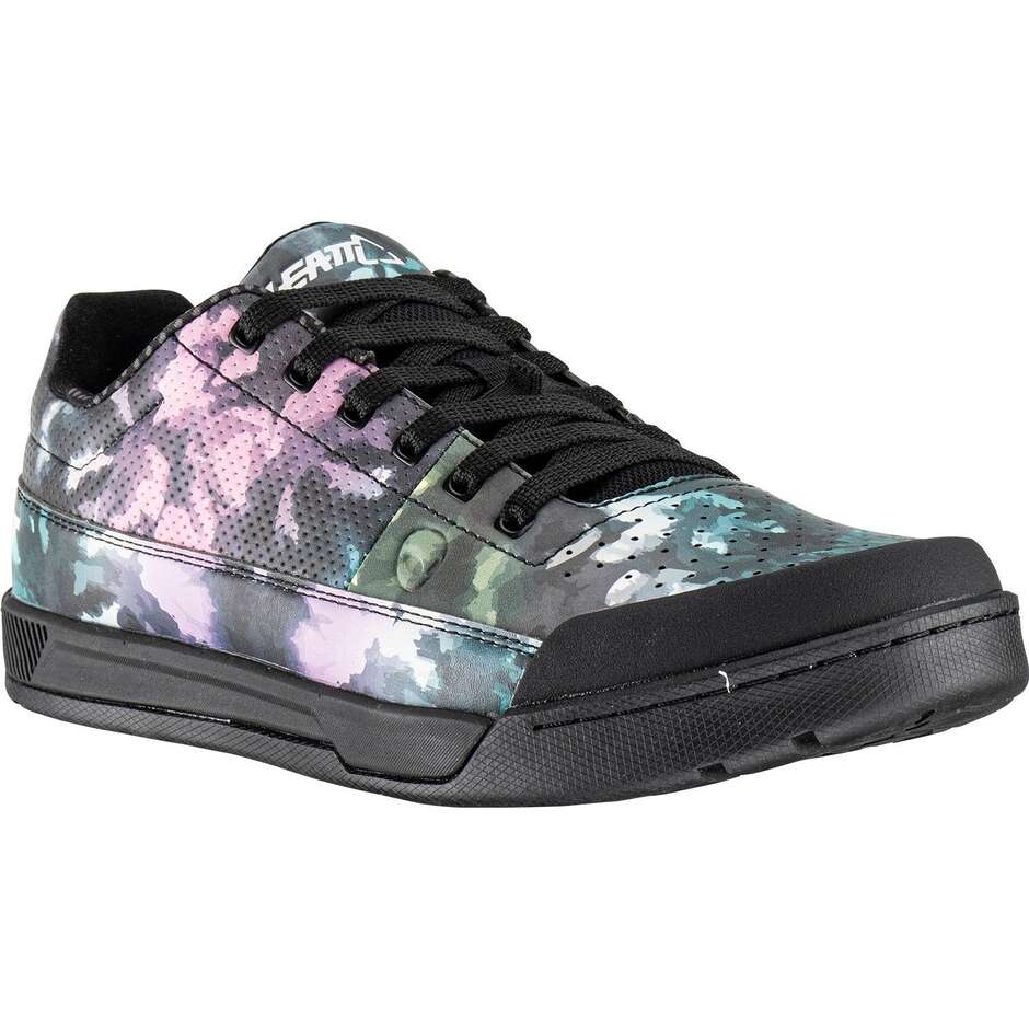 Scarpe Mtb Leatt 2.0 FLAT Multicolore
