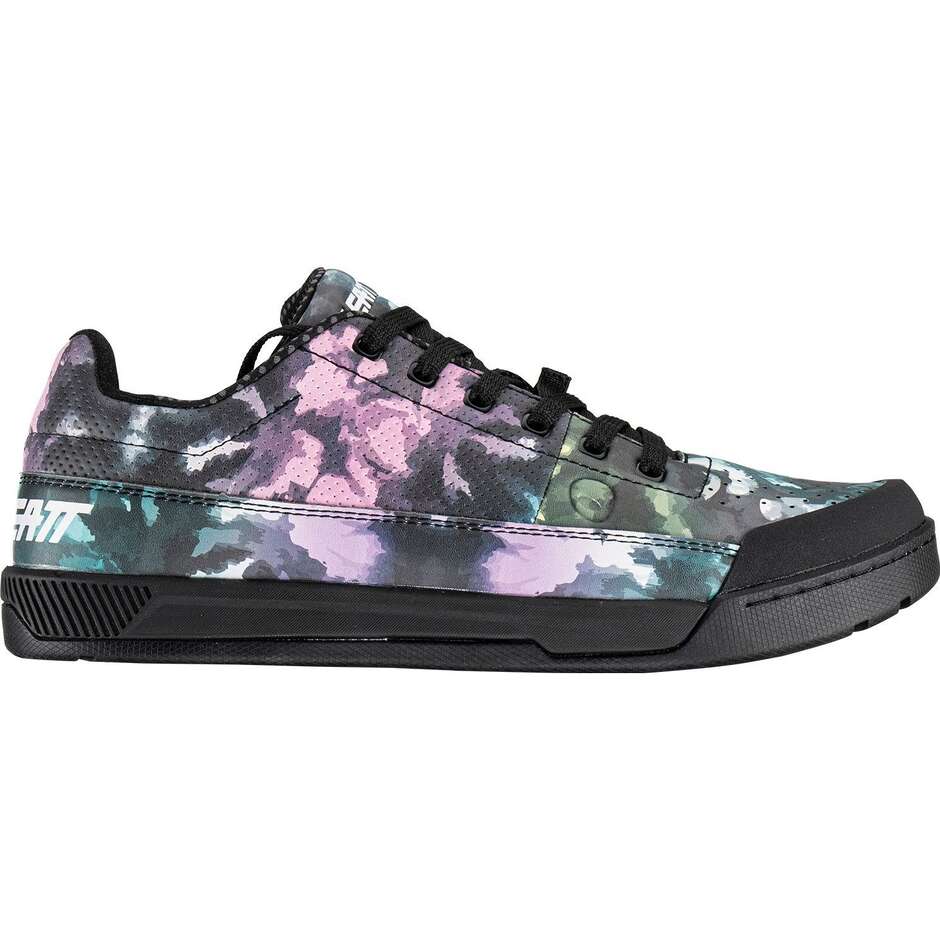Scarpe Mtb Leatt 2.0 FLAT Multicolore