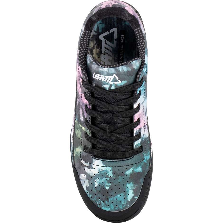 Scarpe Mtb Leatt 2.0 FLAT Multicolore
