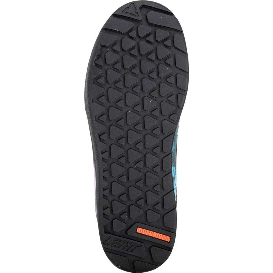 Scarpe Mtb Leatt 2.0 FLAT Multicolore