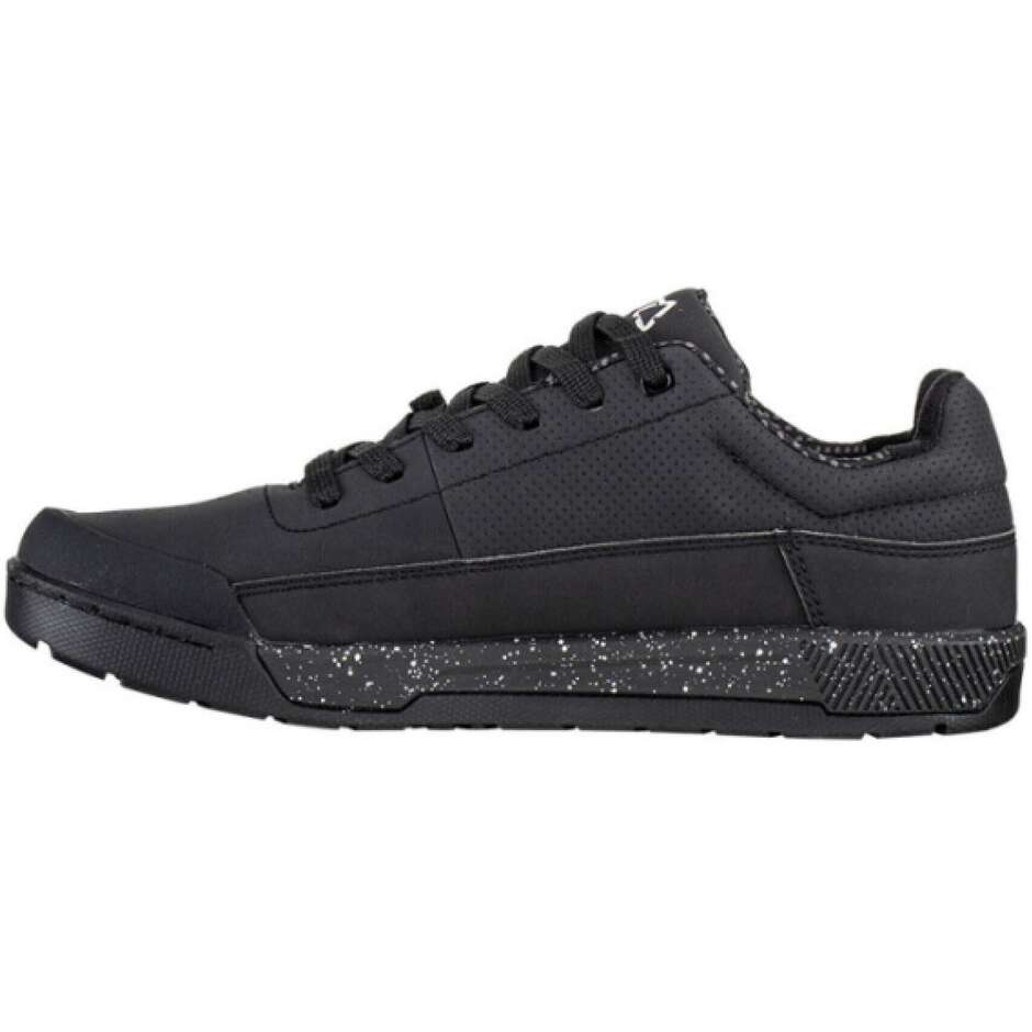 Scarpe Mtb Leatt 2.0 FLAT Nero