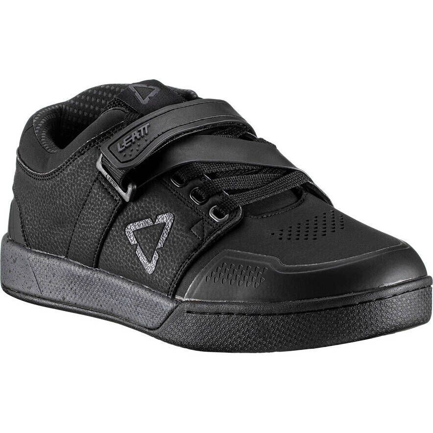 Scarpe Mtb Leatt 4.0 CLIP Nero