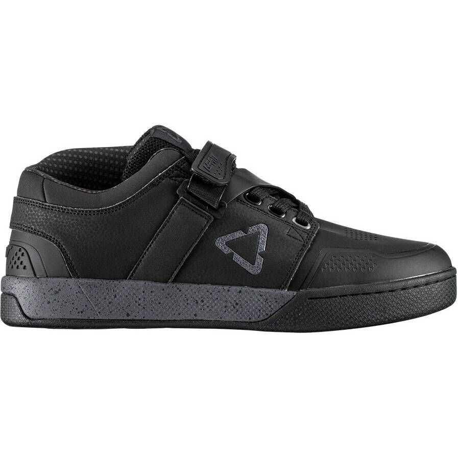 Scarpe Mtb Leatt 4.0 CLIP Nero