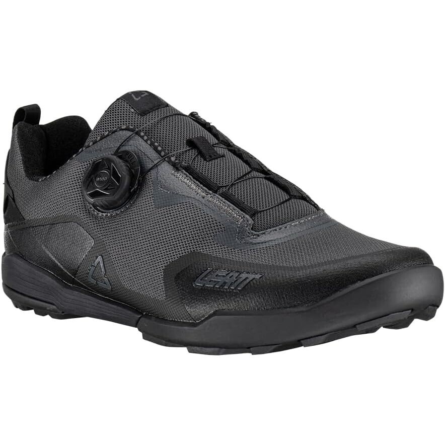 Scarpe Mtb Leatt 6.0 CLIP Blu