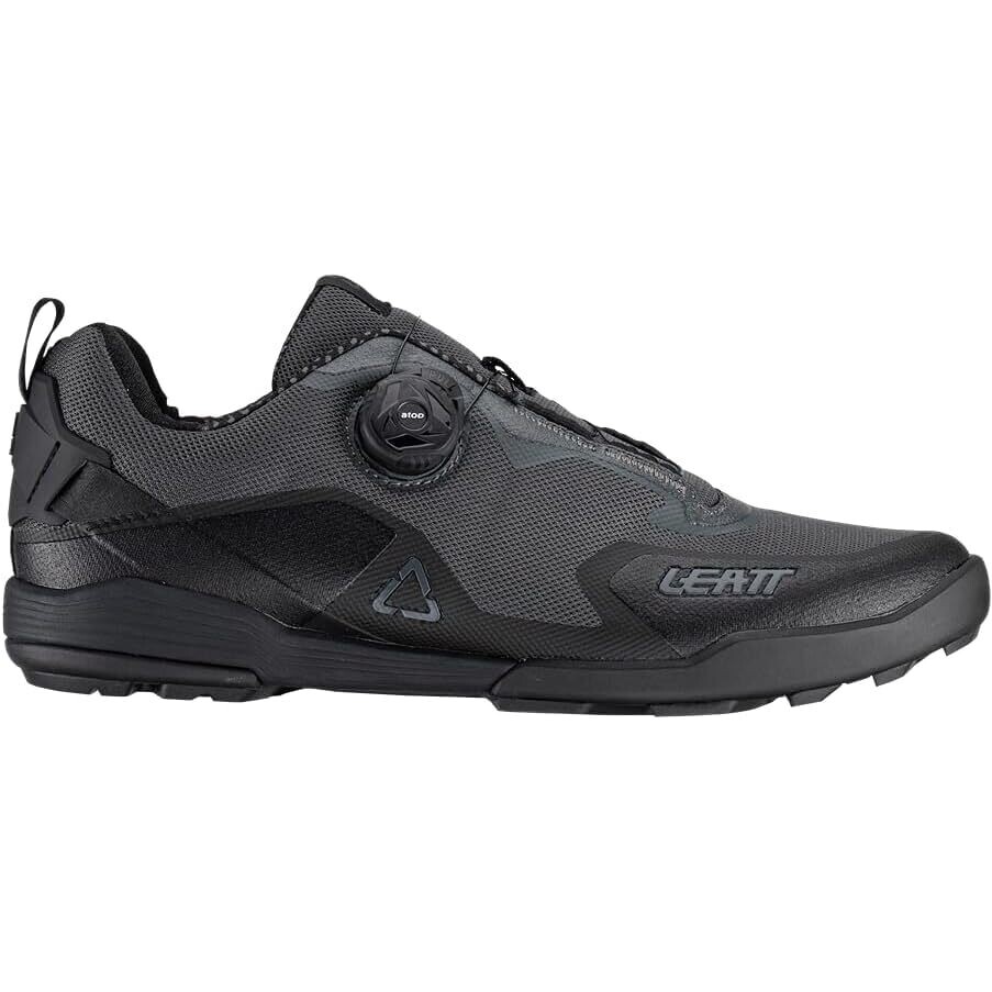 Scarpe Mtb Leatt 6.0 CLIP Blu