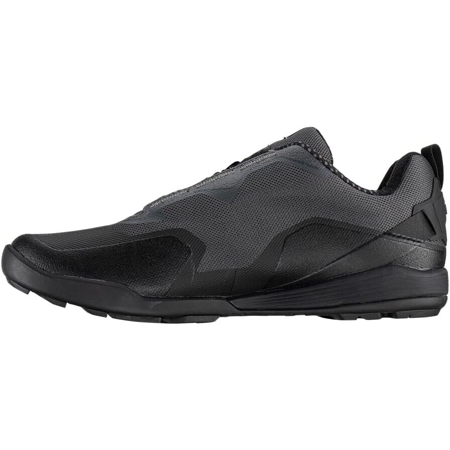 Scarpe Mtb Leatt 6.0 CLIP Blu