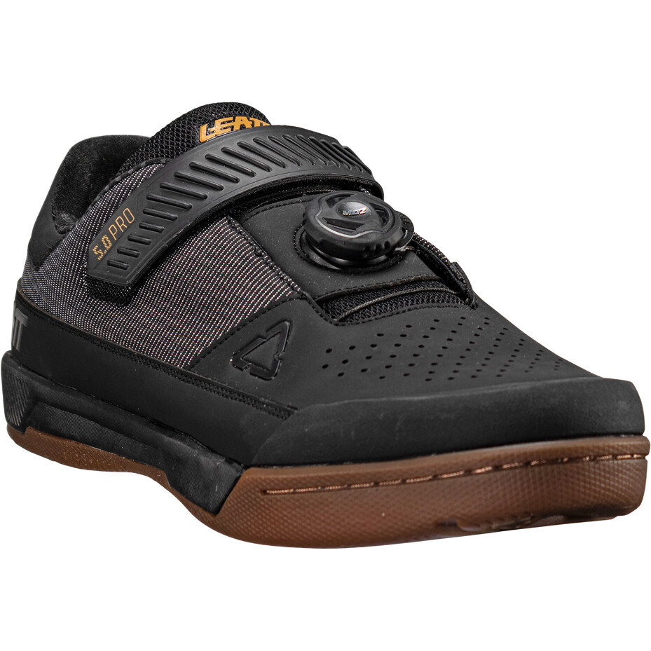 Scarpe Mtb PROCLIP 5.0 Nero taglia 43