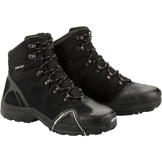 chaussure moto alpinestar j6