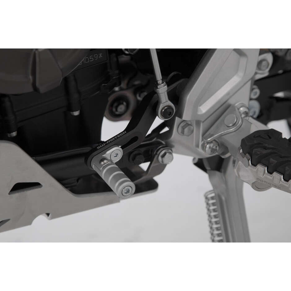 Schalthebel Sw-Motech FSC.06.799.10002 Für Yamaha Ténéré 700 Modelle (19-)