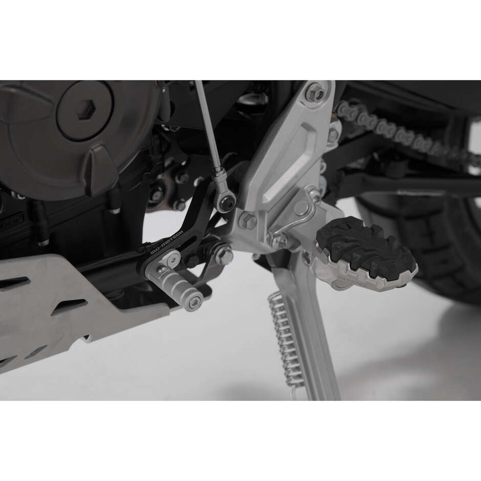 Schalthebel Sw-Motech FSC.06.799.10002 Für Yamaha Ténéré 700 Modelle (19-)