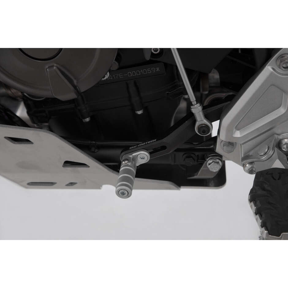 Schalthebel Sw-Motech FSC.06.799.10002 Für Yamaha Ténéré 700 Modelle (19-)