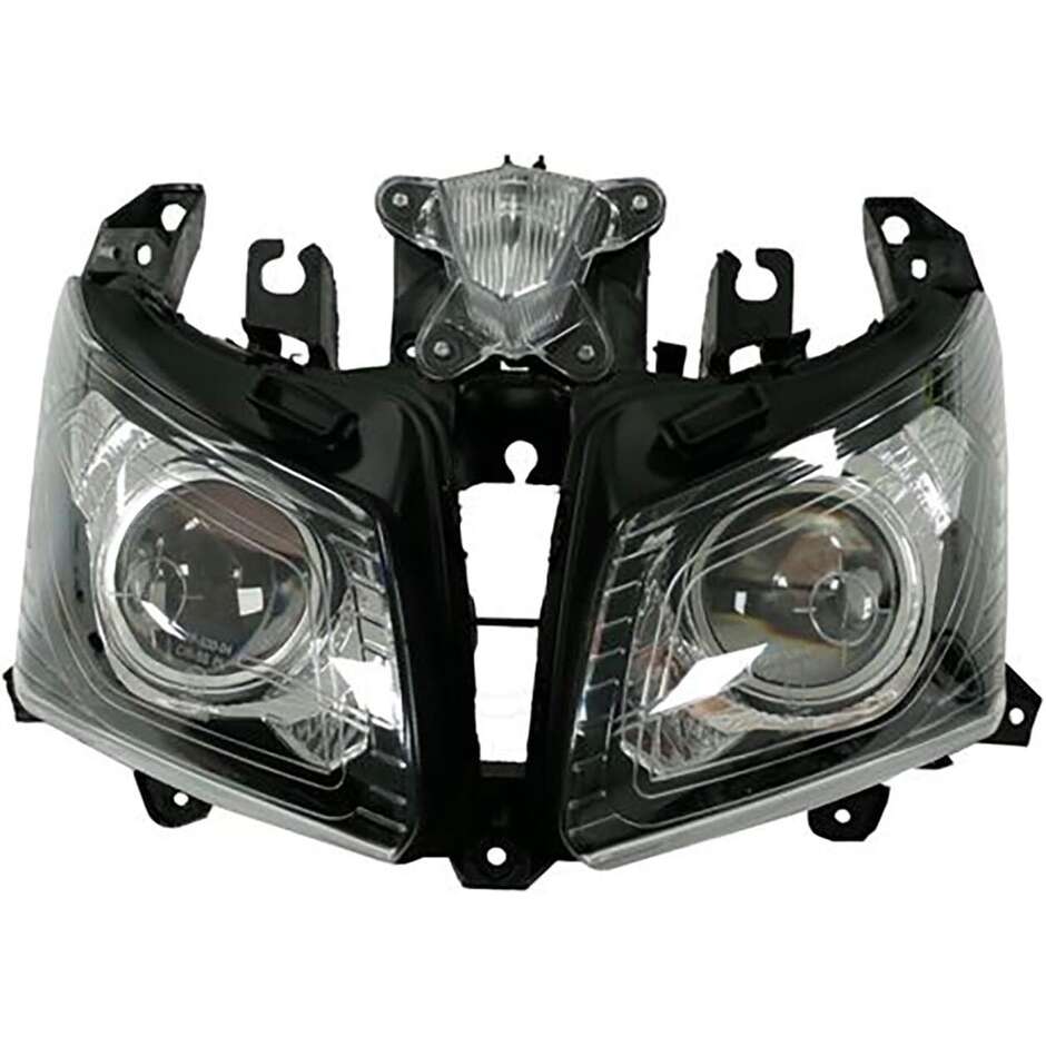 Scheinwerfer One für Yamaha T-MAX 530 (2012-14)