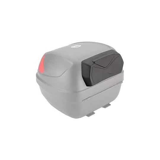Schienalino E197 Per bauletto E300N2B taglia unica