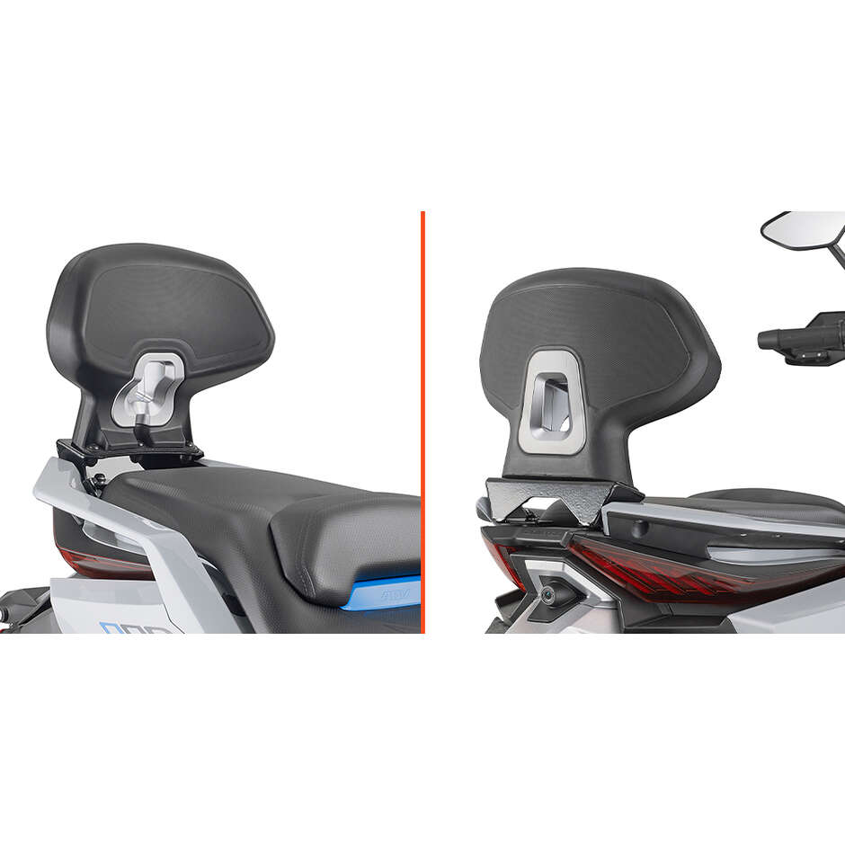 Schienalino Kappa KTB7604A SPEC. ZONTES 368 G (2025)
