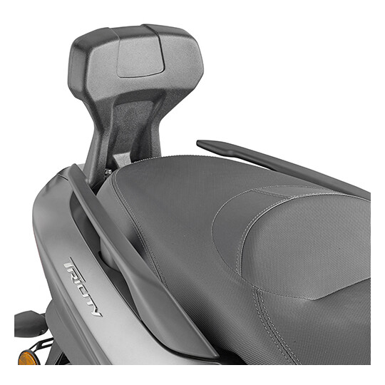 Schienalino specifico per passeggero TB2149 Per YAMAHA taglia uni