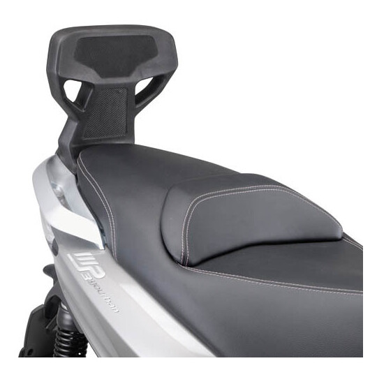 Schienalino specifico per passeggero TB5600 Per PIAGGIO taglia un