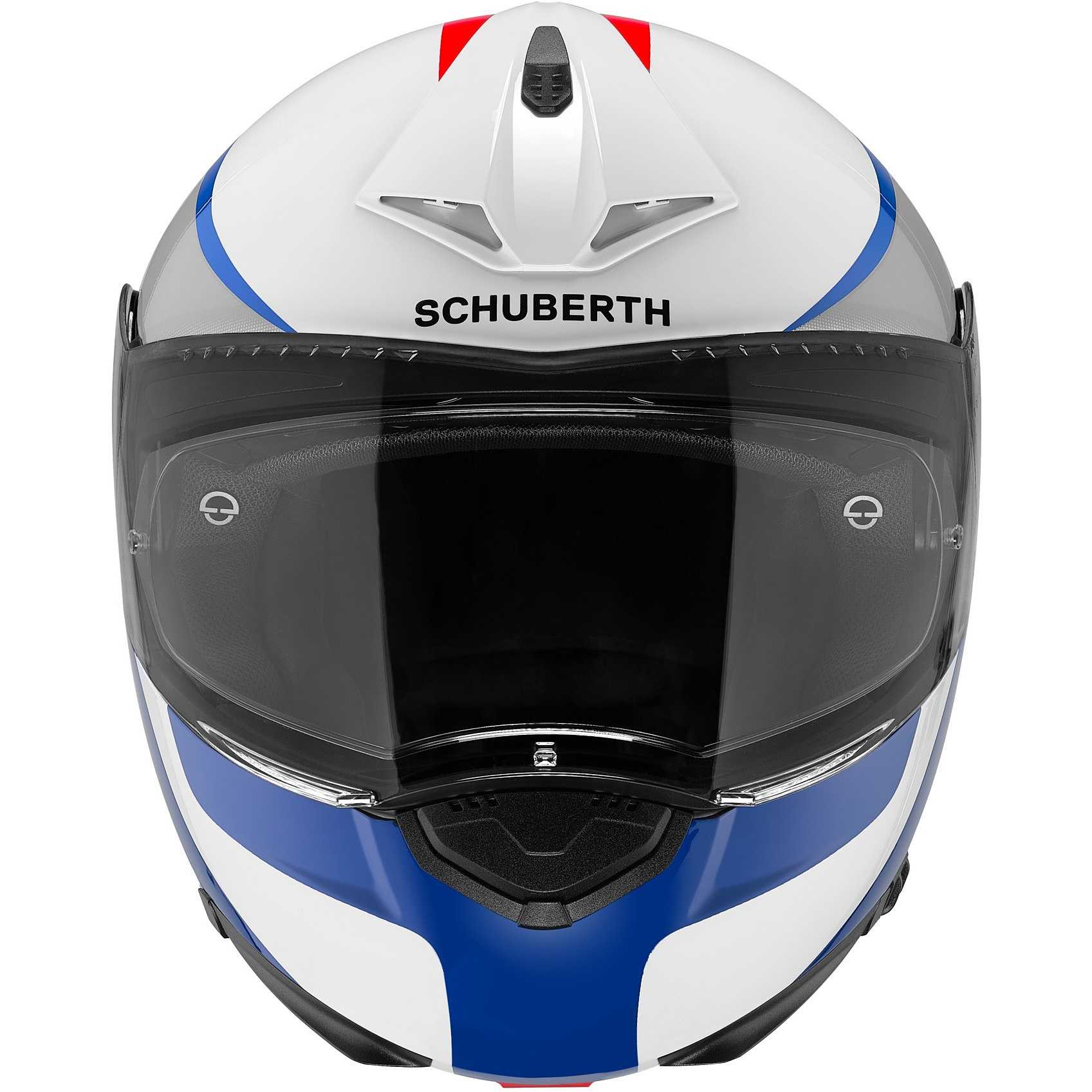 Schuberth c3 hot sale modular helmet