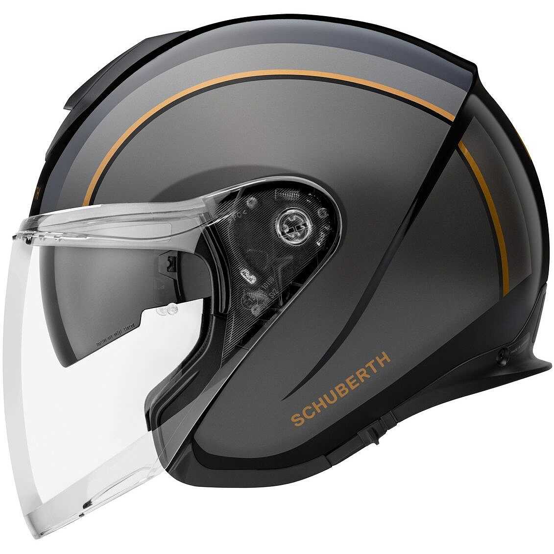 schuberth m1 pro bluetooth