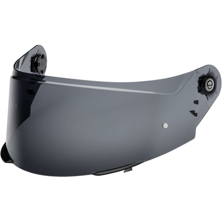 Schuberth SV3 dark smoke tear-off visor for SR2 helmet