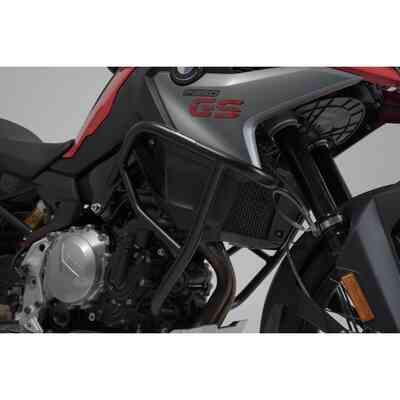 Sabot De Moteur SW-MOTECH Pour Yamaha XSR 900 / MT-09 Tracer - Réf. MSS.06.599.10000/S - Occasion