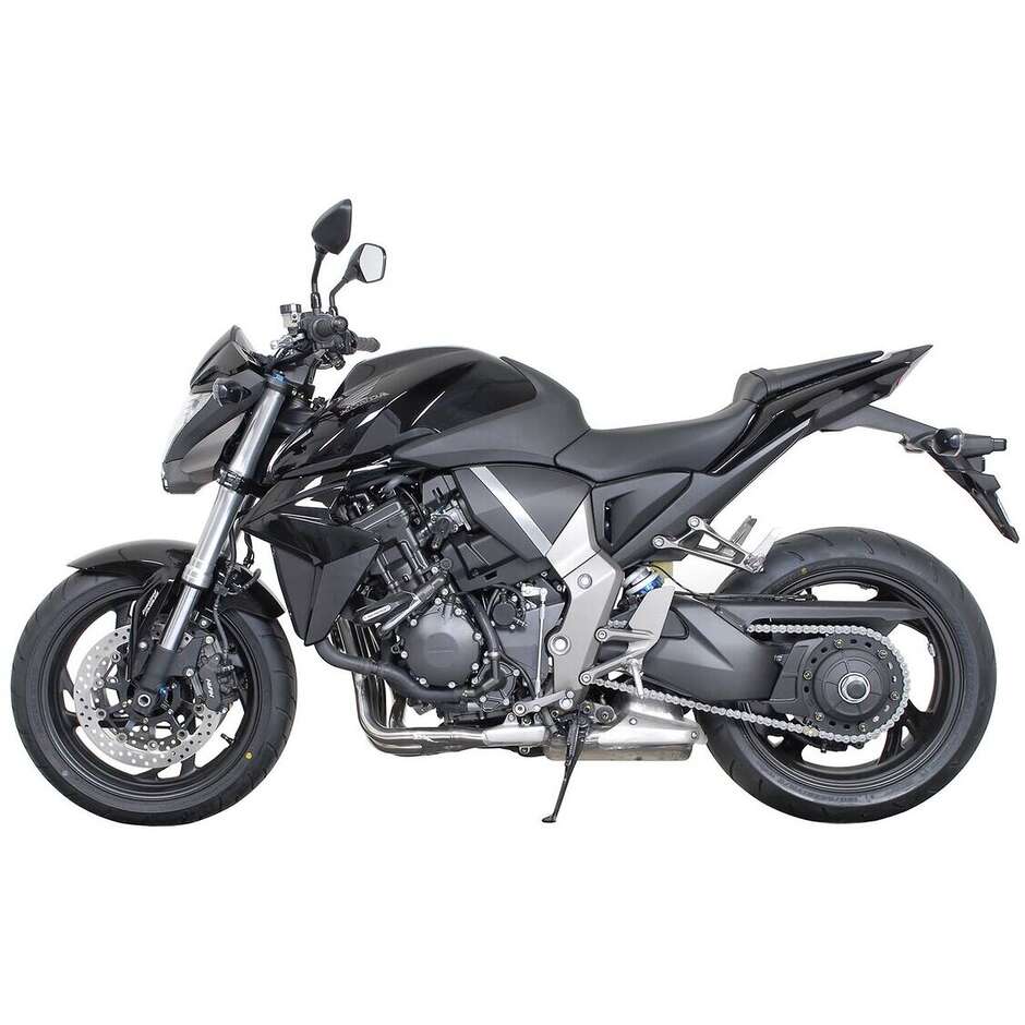 Schwarzer Sturzpadsatz STP.01.590.10000/B für Honda CB1000R (08-17)