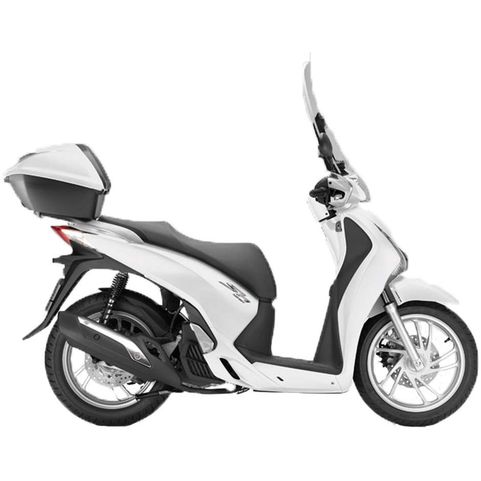 Scooter Beinschutz OJ PRO LEG 24 Spezifisch für Honda SH 125/150 (von 2013 bis 2019)