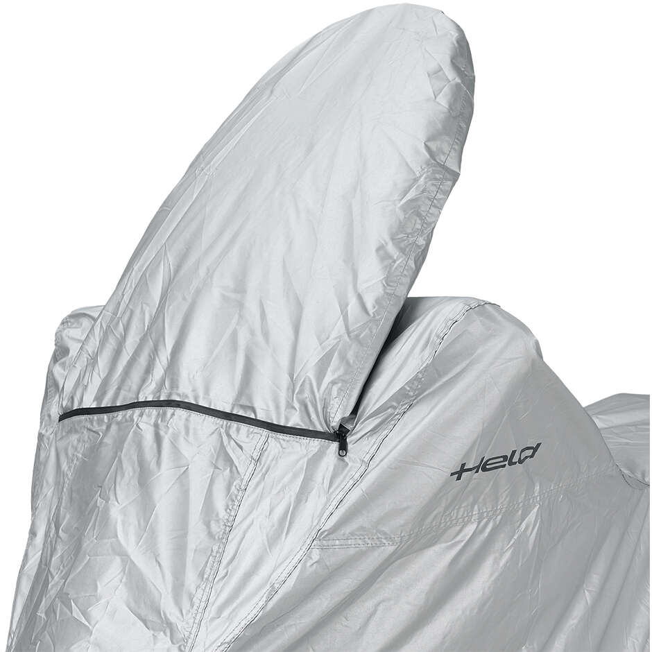 Scooter Held Cover Evo