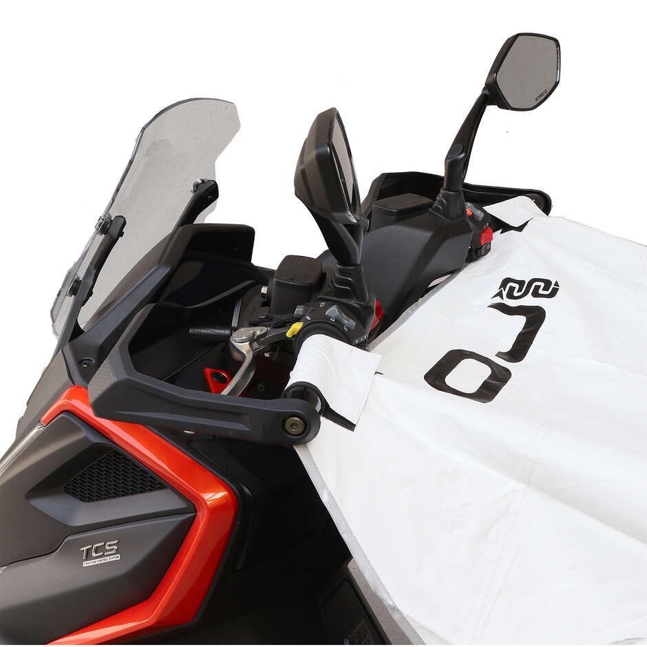 Scooter motorcycle cover OJ COOLING BIKE COVER
