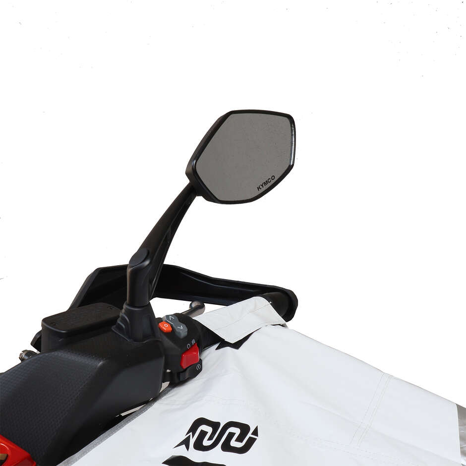 Scooter motorcycle cover OJ COOLING BIKE COVER