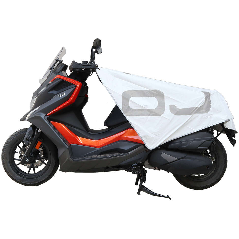 Scooter Motorradabdeckung OJ COOLING BIKE COVER