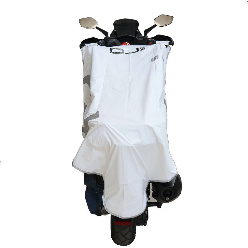 Scooter Motorradabdeckung OJ COOLING BIKE COVER