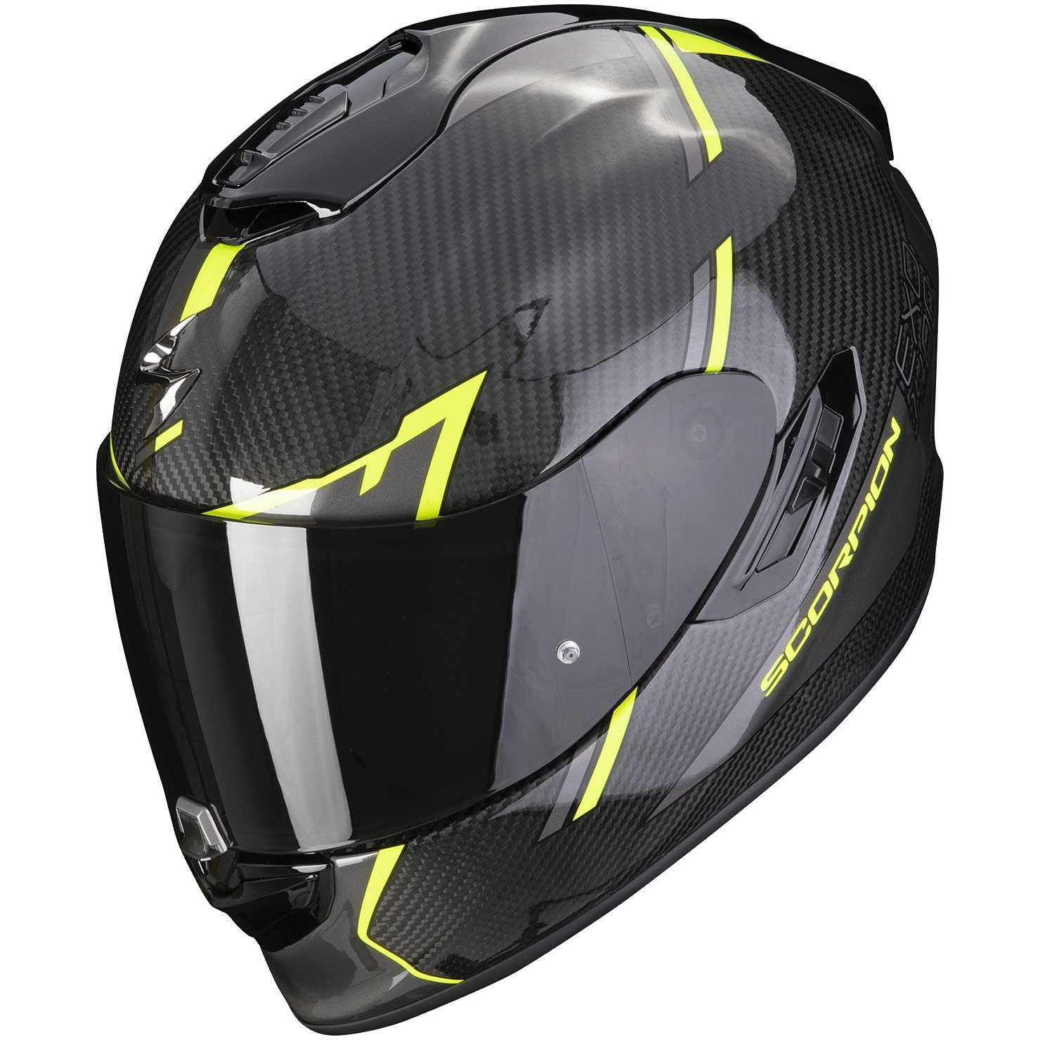scorpion exo 500 oil neon helmet EXO-R2000 Ravin Matte  Motorangutan which is softer $219.95 Scorpion EXO-500 Oil Full