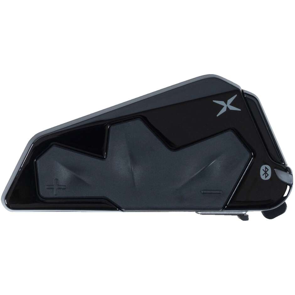 Scorpion Exo-com LINK-1C Motorcycle Intercom - Single Pack