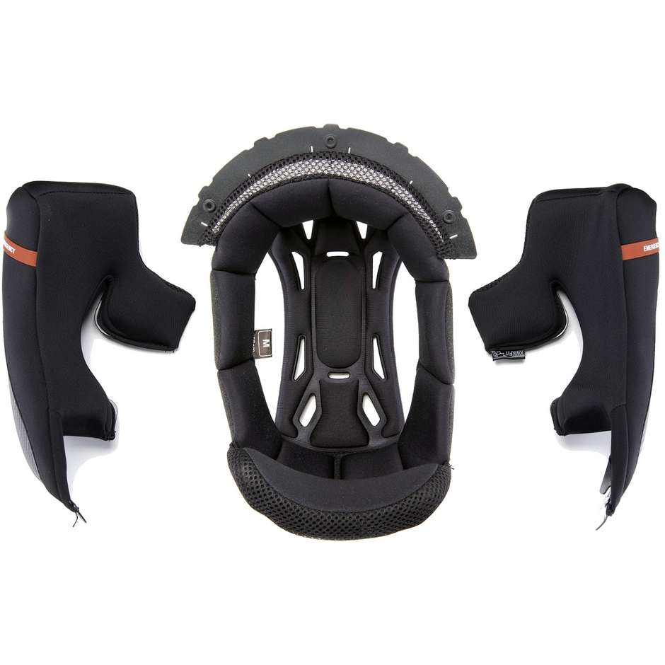 Scorpion Internal Kit for Exo-920 / ADX-1 Helmet