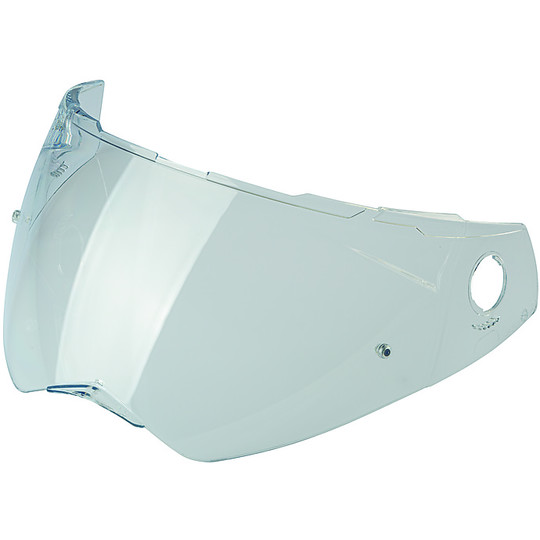 Scratch resistant Caberg visor Chiara Model DUKE II Ready for Pinlock