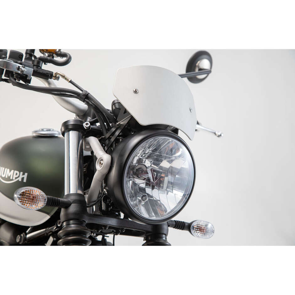 Screen for Triumph Sw-Motech SCT.11.884.10001/S Street Scrambler 900 (2016 - )