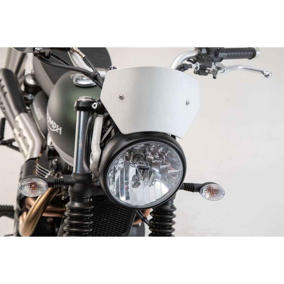 Screen for Triumph Sw-Motech SCT.11.884.10001/S Street Scrambler 900 (2016 - )