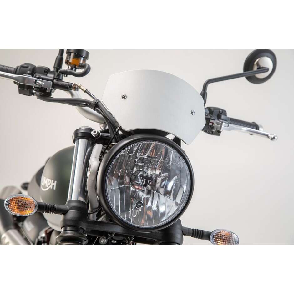 Screen for Triumph Sw-Motech SCT.11.884.10001/S Street Scrambler 900 (2016 - )