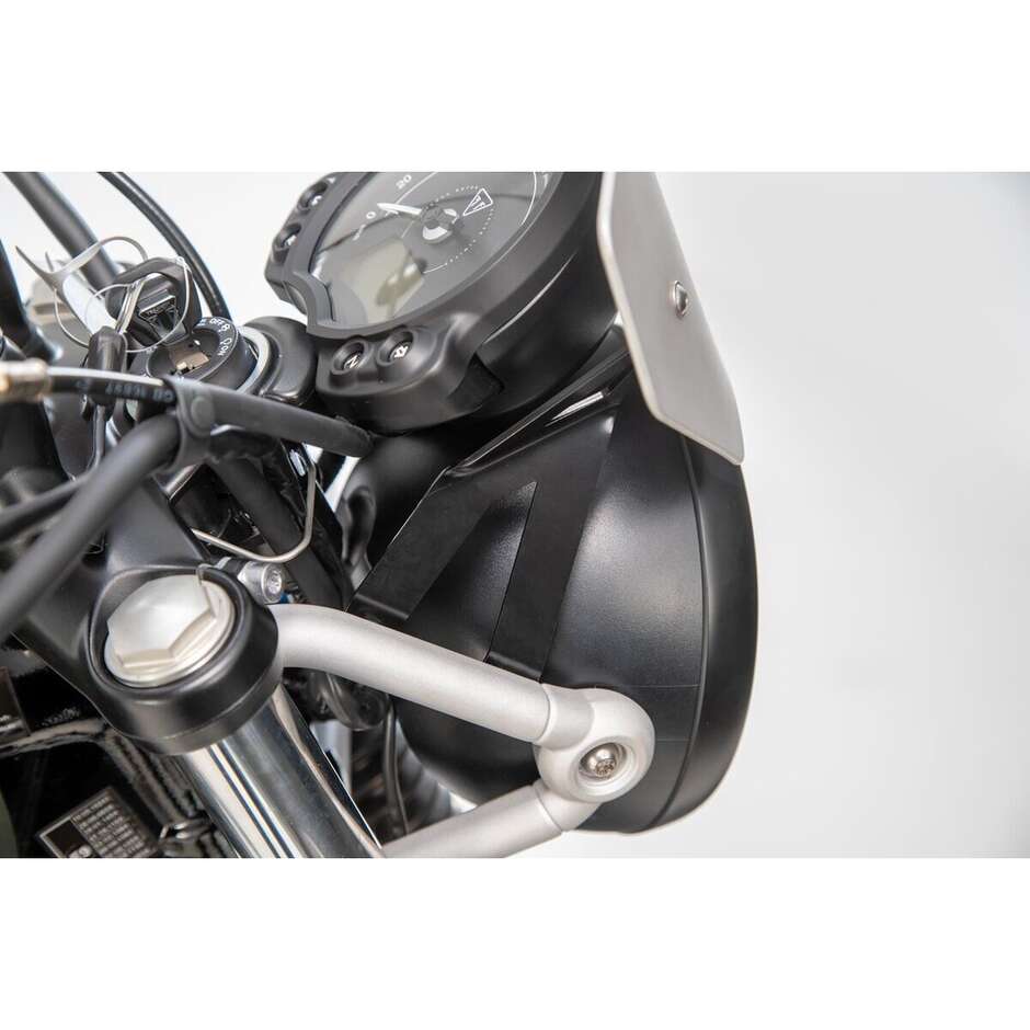 Screen for Triumph Sw-Motech SCT.11.884.10001/S Street Scrambler 900 (2016 - )