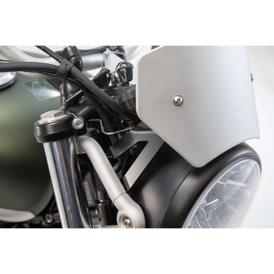 Screen for Triumph Sw-Motech SCT.11.884.10001/S Street Scrambler 900 (2016 - )