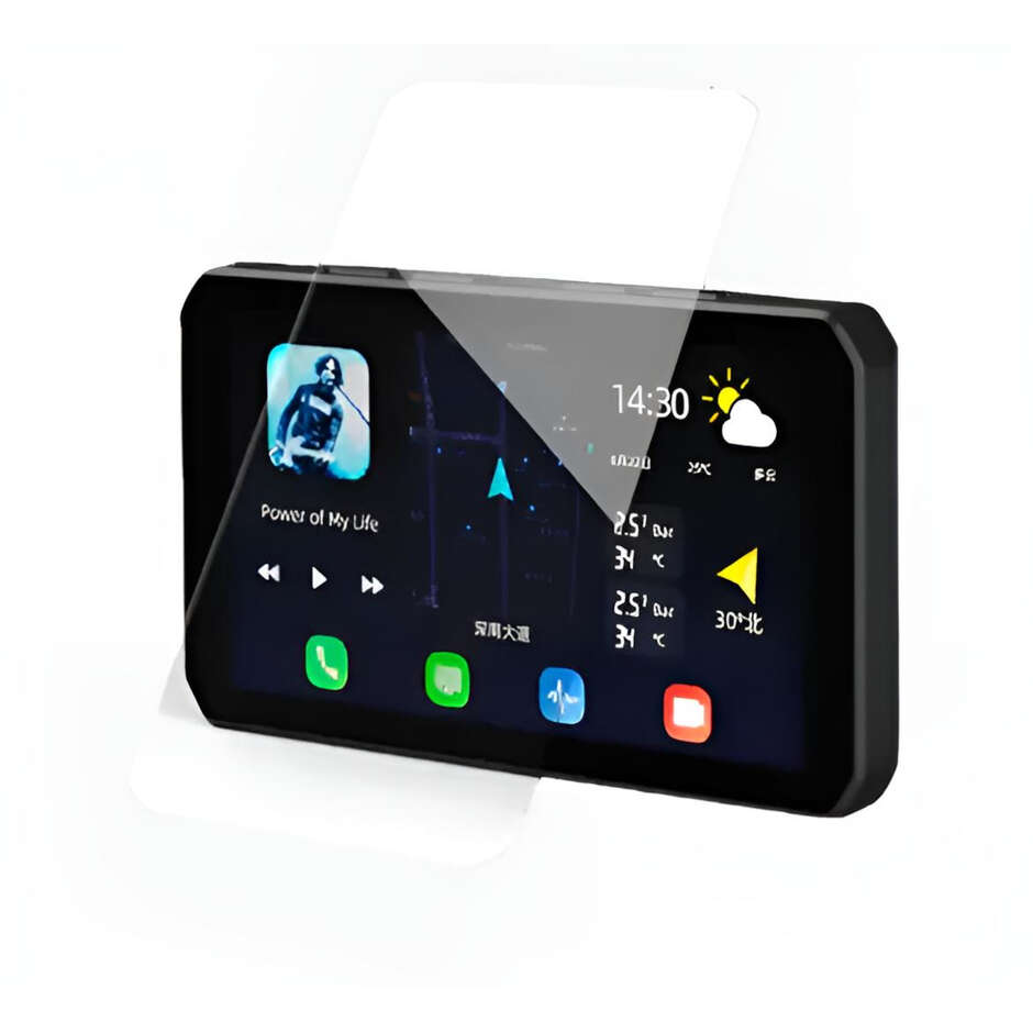 Screen Protector for Chigee AIO-5 MFP0124