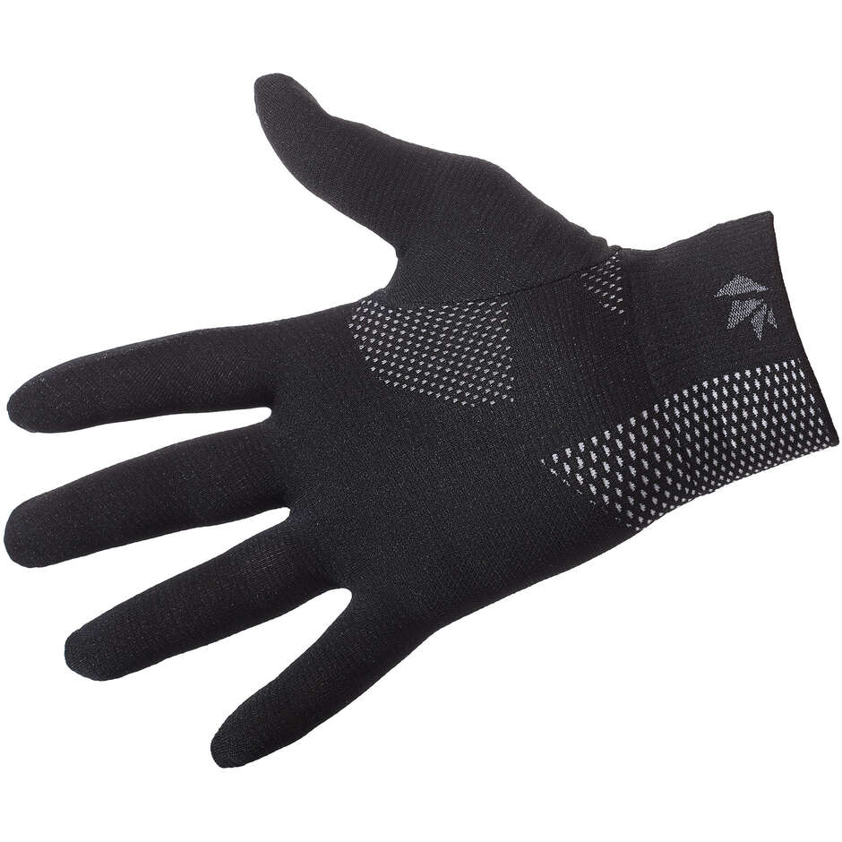 SCX GLX V2 Black Carbon 4-Jahreszeiten-Unterziehhandschuhe