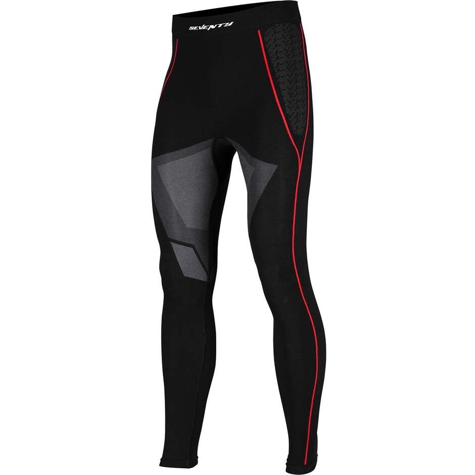 SD-CT3 THERMAL PANT Motorcycle Thermal Pants Black Grey