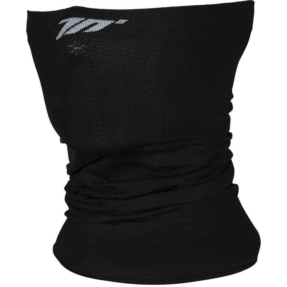 SD-CT4 SEAMLESS NECKTUBE Motorcycle Neck Warmer Black