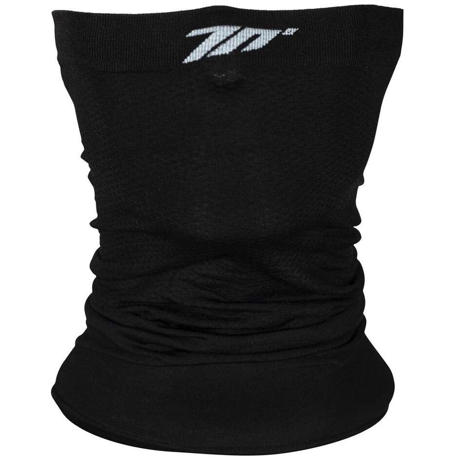SD-CT4 SEAMLESS NECKTUBE Motorcycle Neck Warmer Black