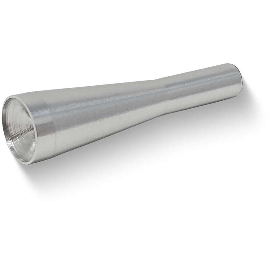SEA03 CNC Racing Fluid Tank Nozzle Assembly Tool Silver