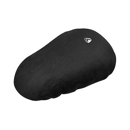 Size L Lampa 91432 Air-Grip Saddle Cover for Maxi-Scooter 